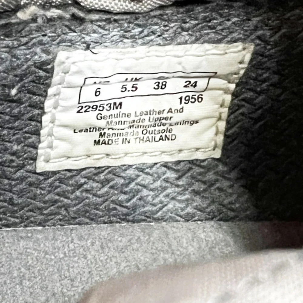 Timberland Roll Top Quilted‎ Gray Boot Size 6